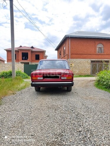 LADA (VAZ) 2107 1997, 156,000 km - 1.6 l - Lənkəran