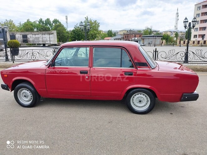 LADA (VAZ) 2107 1997, 156,000 km - 1.6 l - Lənkəran