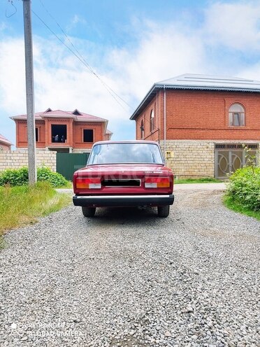 LADA (VAZ) 2107 1997, 156,000 km - 1.6 l - Lənkəran