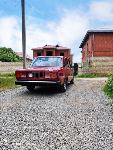 LADA (VAZ) 2107 1997, 156,000 km - 1.6 l - Lənkəran