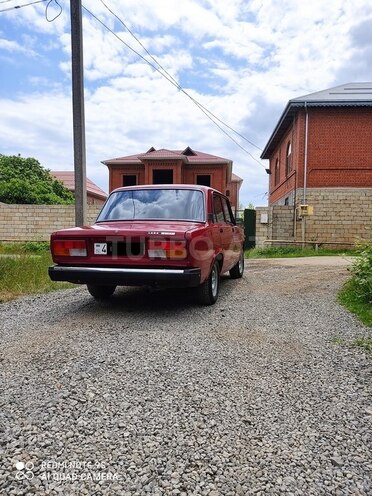 LADA (VAZ) 2107 1997, 156,000 km - 1.6 l - Lənkəran