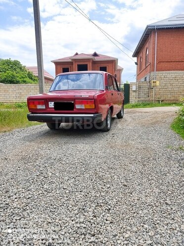 LADA (VAZ) 2107 1997, 156,000 km - 1.6 l - Lənkəran