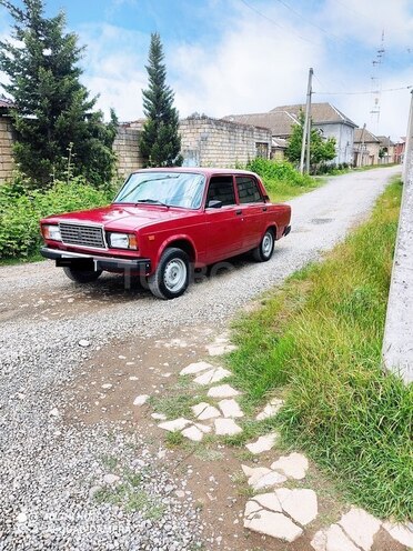 LADA (VAZ) 2107 1997, 156,000 km - 1.6 l - Lənkəran