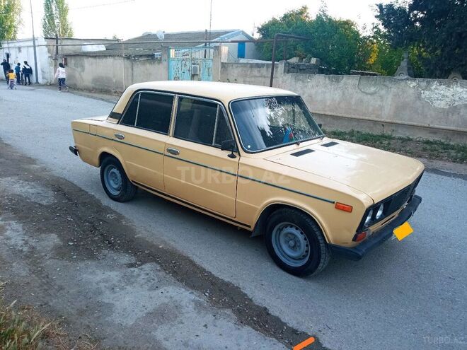 LADA (VAZ) 2106 1990, 233,899 km - 1.3 l - Bakı
