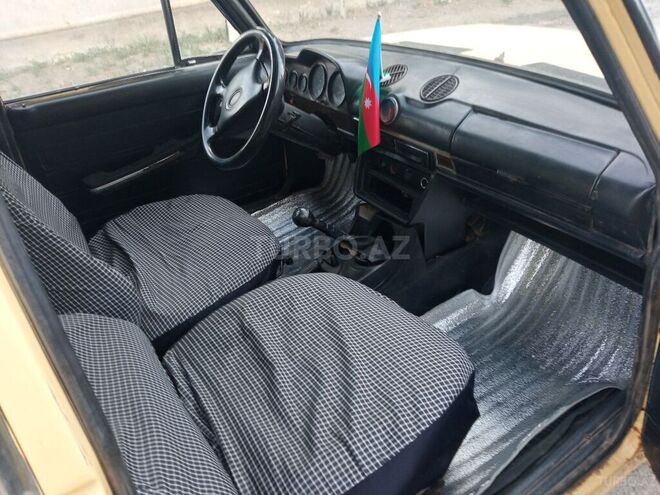 LADA (VAZ) 2106 1990, 233,899 km - 1.3 l - Bakı