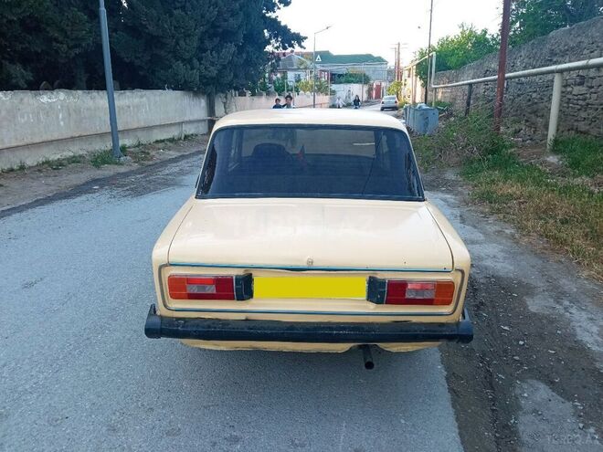 LADA (VAZ) 2106 1990, 233,899 km - 1.3 l - Bakı