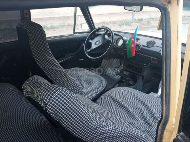 LADA (VAZ) 2106 1990, 233,899 km - 1.3 l - Bakı