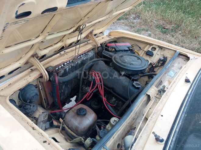 LADA (VAZ) 2106 1990, 233,899 km - 1.3 l - Bakı