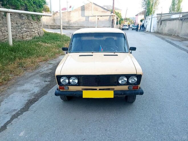 LADA (VAZ) 2106 1990, 233,899 km - 1.3 l - Bakı