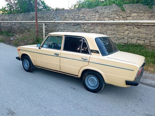 LADA (VAZ) 2106 1990, 233,899 km - 1.3 l - Bakı