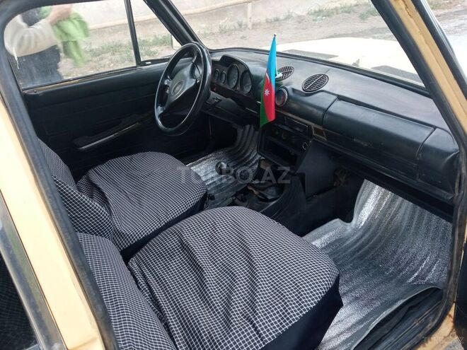 LADA (VAZ) 2106 1990, 233,899 km - 1.3 l - Bakı