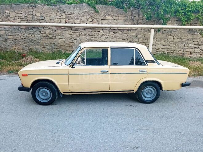 LADA (VAZ) 2106 1990, 233,899 km - 1.3 l - Bakı