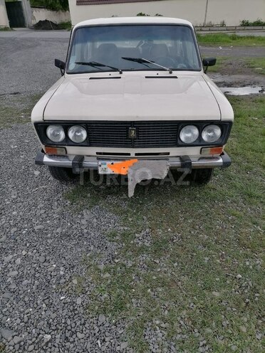 LADA (VAZ) 2106 1993, 225,365 km - 1.3 л - Qəbələ