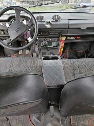 LADA (VAZ) 2106 1993, 225,365 km - 1.3 л - Qəbələ
