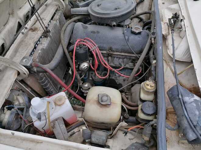 LADA (VAZ) 2106 1993, 225,365 km - 1.3 л - Qəbələ