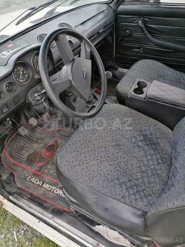 LADA (VAZ) 2106 1993, 225,365 km - 1.3 л - Qəbələ