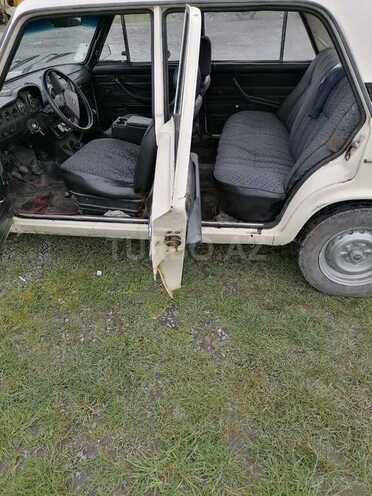 LADA (VAZ) 2106 1993, 225,365 km - 1.3 л - Qəbələ
