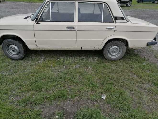 LADA (VAZ) 2106 1993, 225,365 km - 1.3 л - Qəbələ