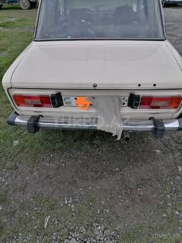 LADA (VAZ) 2106 1993, 225,365 km - 1.3 л - Qəbələ
