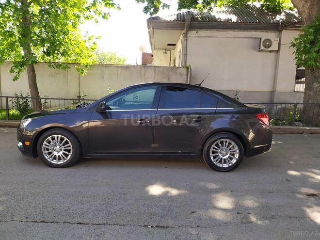 Chevrolet Cruze 2014, 133,000 km - 1.4 l - Gəncə