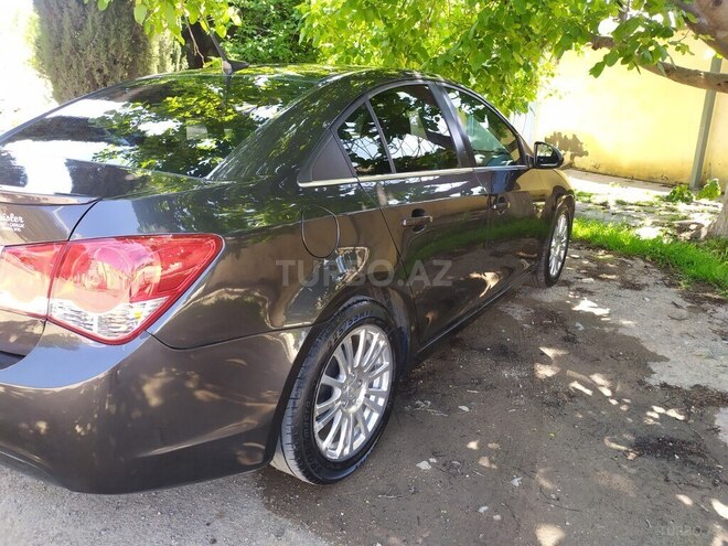 Chevrolet Cruze 2014, 133,000 km - 1.4 l - Gəncə