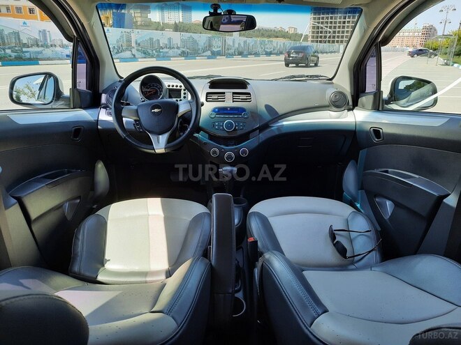 Chevrolet Spark 2011, 68,662 km - 1.0 l - Bakı