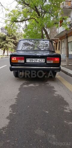 LADA (VAZ) 2107 2010, 23,000 km - 1.6 л - Bakı