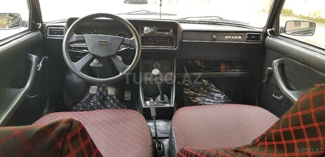 LADA (VAZ) 2107 2010, 23,000 km - 1.6 л - Bakı