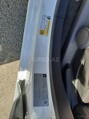 Chevrolet Spark 2011, 68,662 km - 1.0 l - Bakı