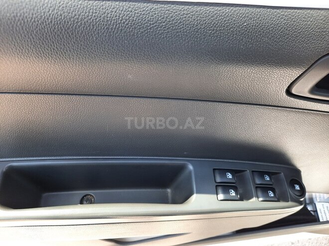 Chevrolet Spark 2011, 68,662 km - 1.0 l - Bakı
