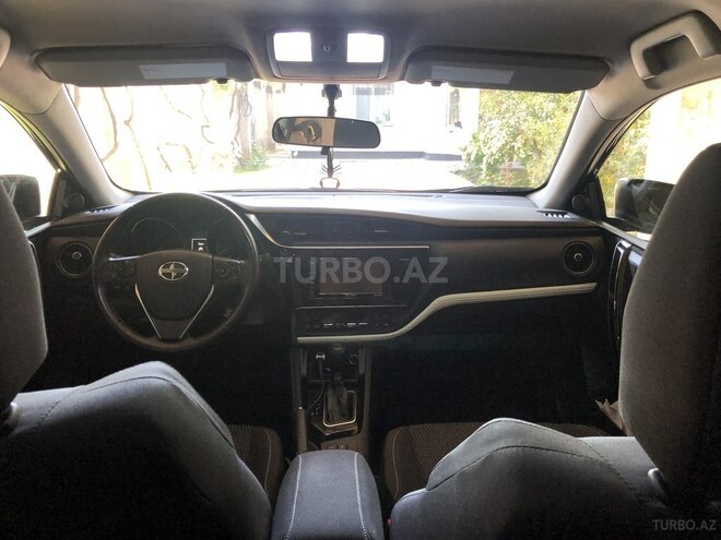 Toyota Corolla 2016, 44,000 km - 1.8 l - Bakı