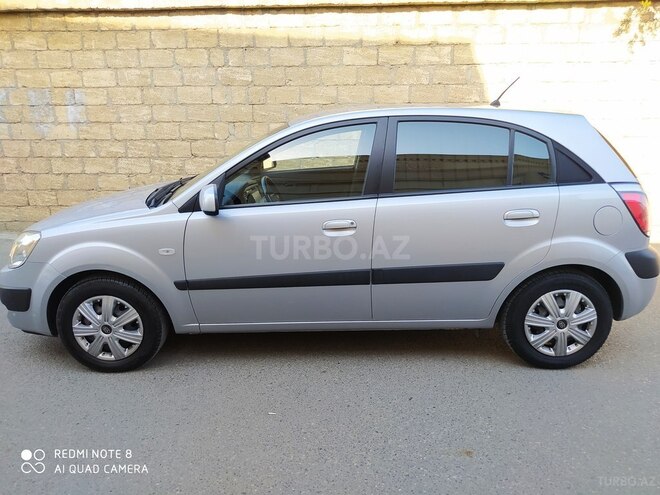 Kia Rio 2006, 128,000 km - 1.4 л - Bakı