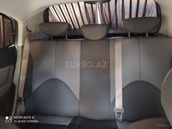 Kia Rio 2006, 128,000 km - 1.4 л - Bakı