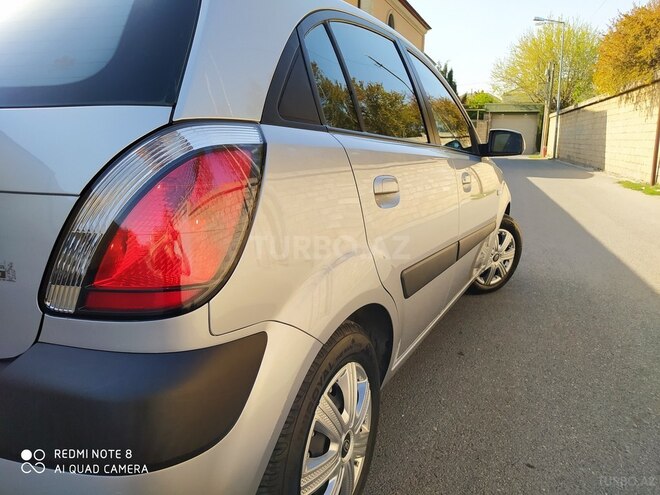 Kia Rio 2006, 128,000 km - 1.4 л - Bakı