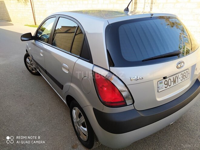 Kia Rio 2006, 128,000 km - 1.4 л - Bakı