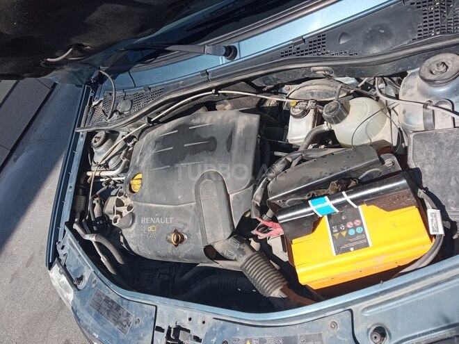 Dacia Logan 2007, 260,000 km - 1.5 л - Bakı