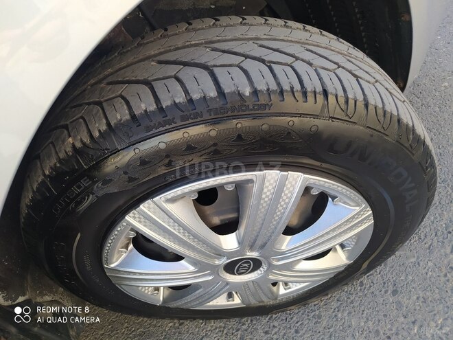 Kia Rio 2006, 128,000 km - 1.4 л - Bakı