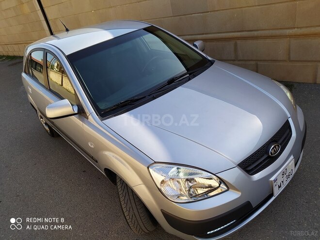 Kia Rio 2006, 128,000 km - 1.4 л - Bakı