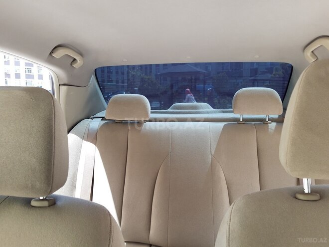 Nissan Tiida 2007, 300,000 km - 1.6 l - Sumqayıt