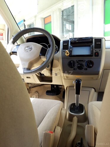 Nissan Tiida 2007, 300,000 km - 1.6 l - Sumqayıt