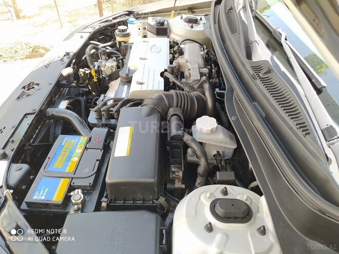 Kia Rio 2006, 128,000 km - 1.4 л - Bakı