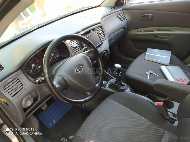 Kia Rio 2006, 128,000 km - 1.4 л - Bakı