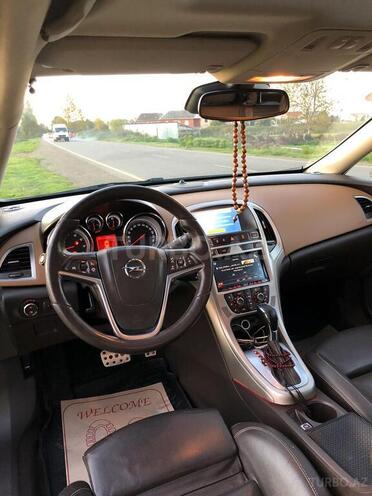 Opel Astra 2013, 183,585 km - 1.6 l - Bakı