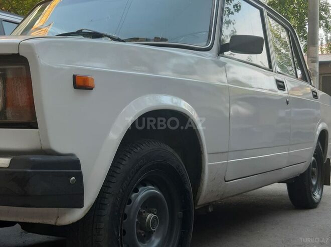 LADA (VAZ) 2107 2009, 200,000 km - 1.6 l - Sumqayıt