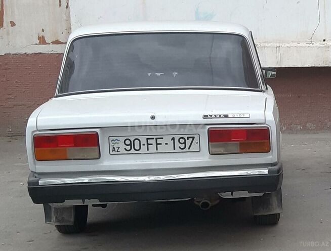 LADA (VAZ) 2107 2009, 200,000 km - 1.6 l - Sumqayıt
