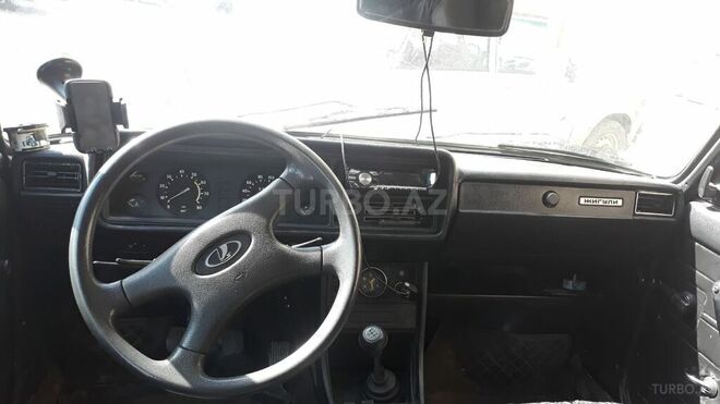 LADA (VAZ) 2107 2009, 200,000 km - 1.6 l - Sumqayıt