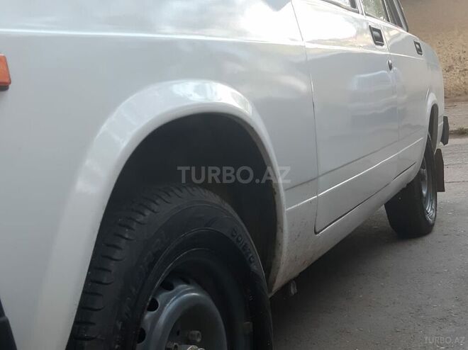 LADA (VAZ) 2107 2009, 200,000 km - 1.6 l - Sumqayıt