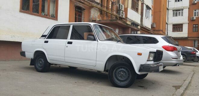 LADA (VAZ) 2107 2009, 200,000 km - 1.6 l - Sumqayıt