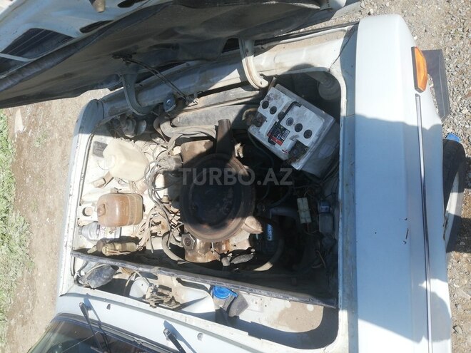 LADA (VAZ) 2106 1990, 183,340 km - 1.5 л - Goranboy