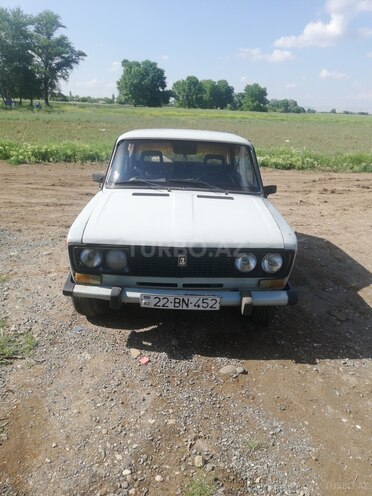LADA (VAZ) 2106 1990, 183,340 km - 1.5 л - Goranboy